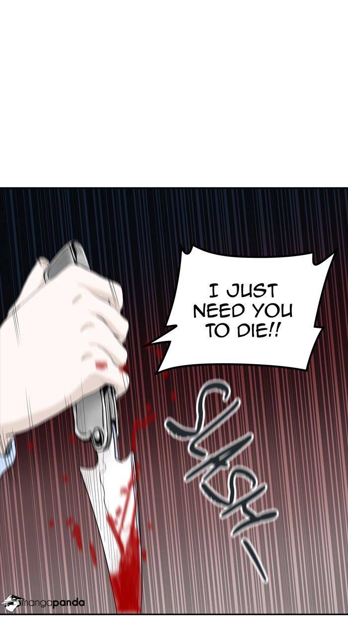 Tower of God Chapter 363 image 034